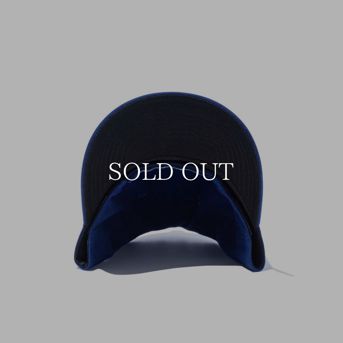 画像2: NEW ERA  9FORTY MLB Signature ロサンゼルス・ドジャース 山本由伸 ダークロイヤル (2)