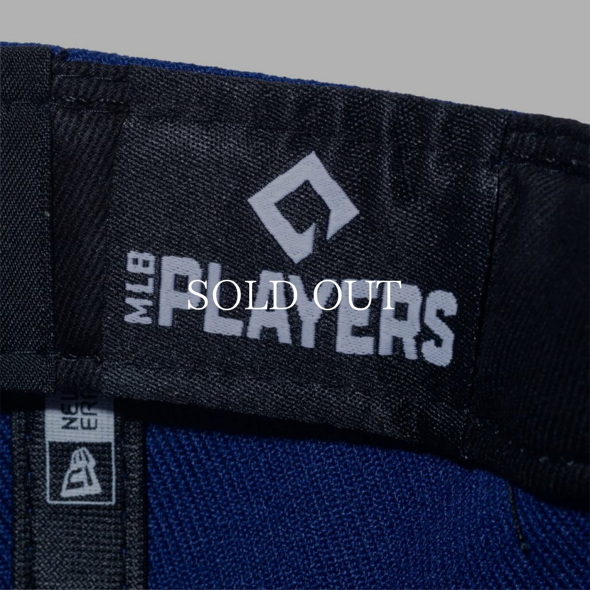 画像5: NEW ERA  9FORTY MLB Signature ロサンゼルス・ドジャース 大谷翔平 ダークロイヤル (5)