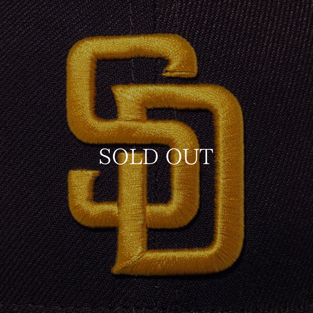 画像7: NEW ERA  9FORTY MLB Signature サンディエゴ・パドレス ダルビッシュ有 バーントウッド (7)