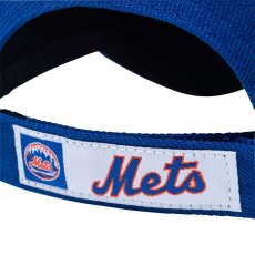 画像8: NEW ERA  9FORTY MLB Signature ニューヨーク・メッツ 千賀滉大 ライトロイヤル (8)