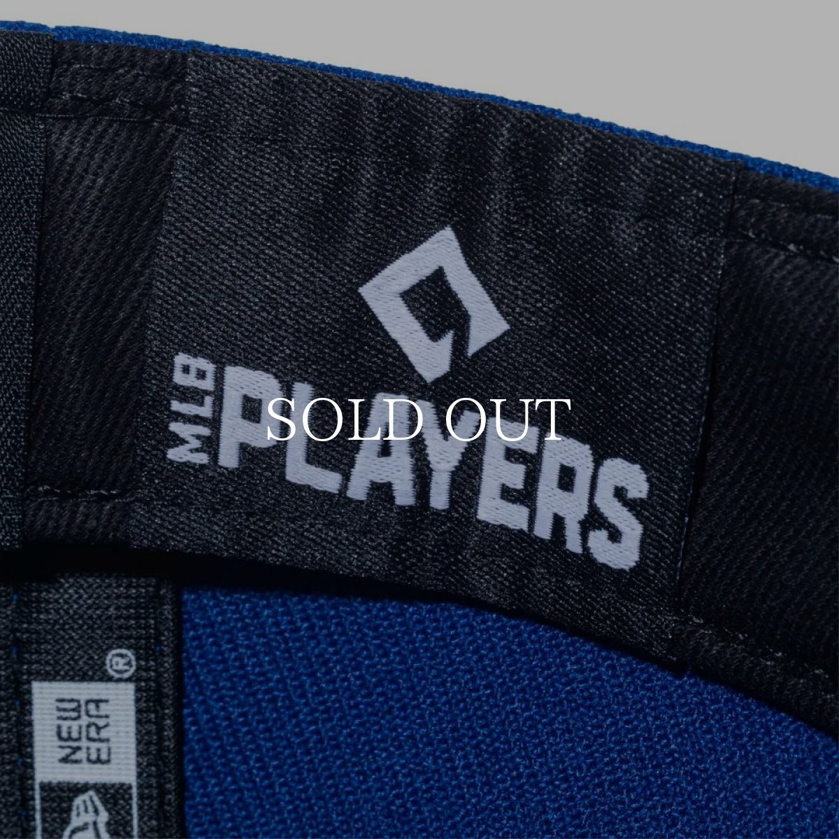 画像5: NEW ERA  9FORTY MLB Signature シカゴ・カブス 鈴木誠也 ライトロイヤル (5)