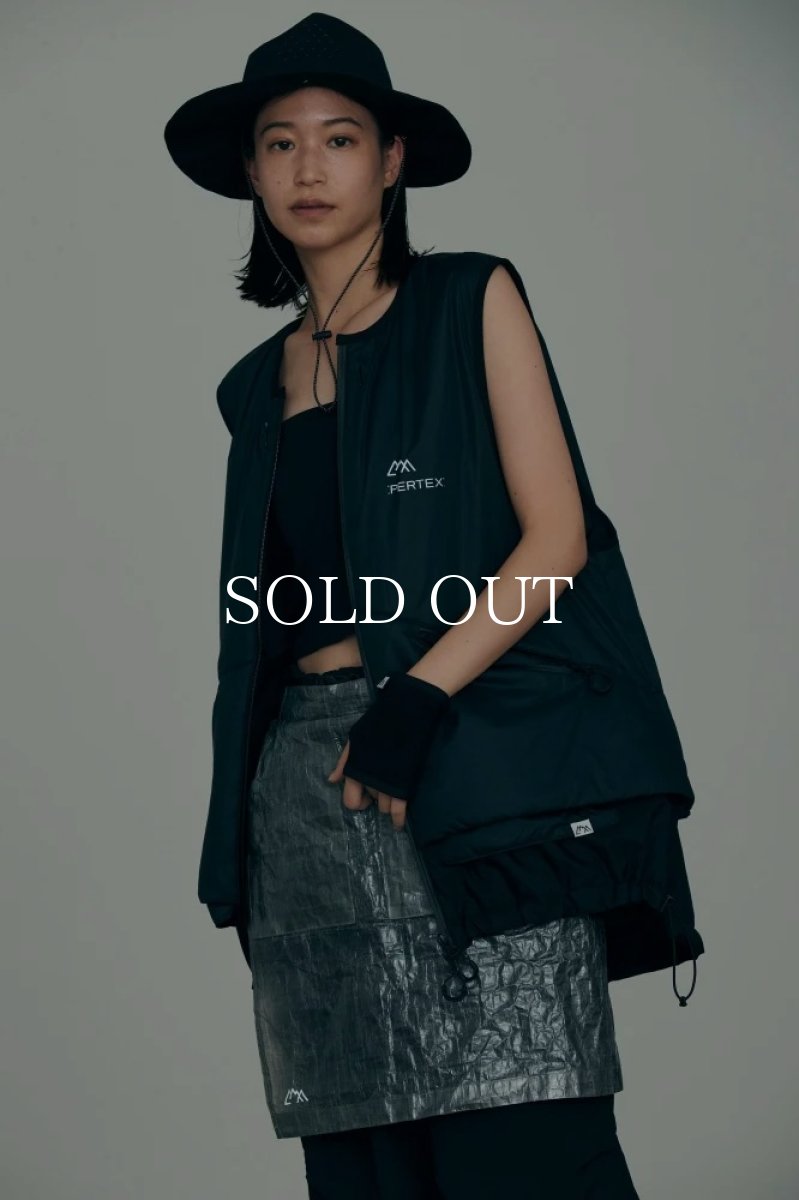 画像3: CMF OUTDOOR GARMENT UL WARMER VEST (3)