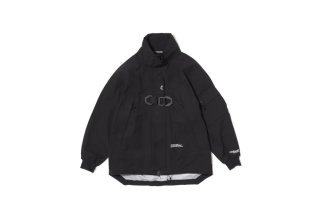 CMF シーエムエフ COVERED SHELL COEXIST 防水ジャケット CMF(comfy) OUTDOOR GARMENT / シーエムエフ(コムフィ