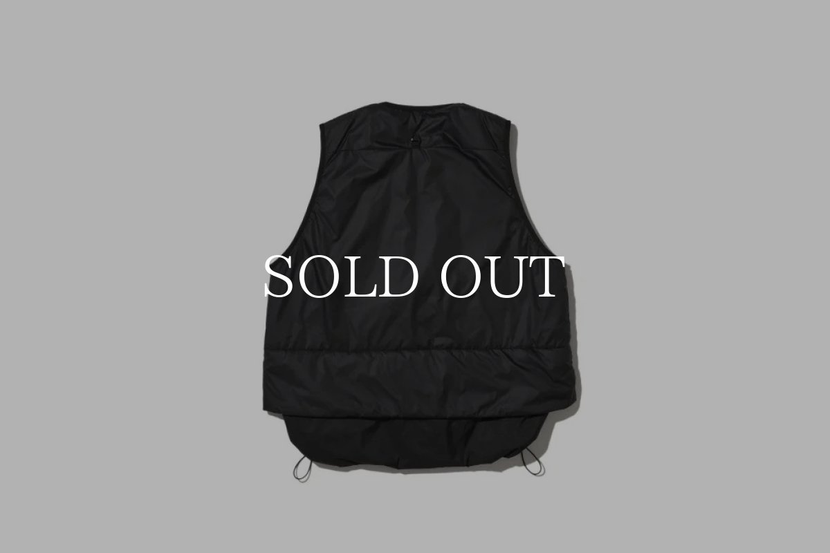 画像2: CMF OUTDOOR GARMENT UL WARMER VEST (2)