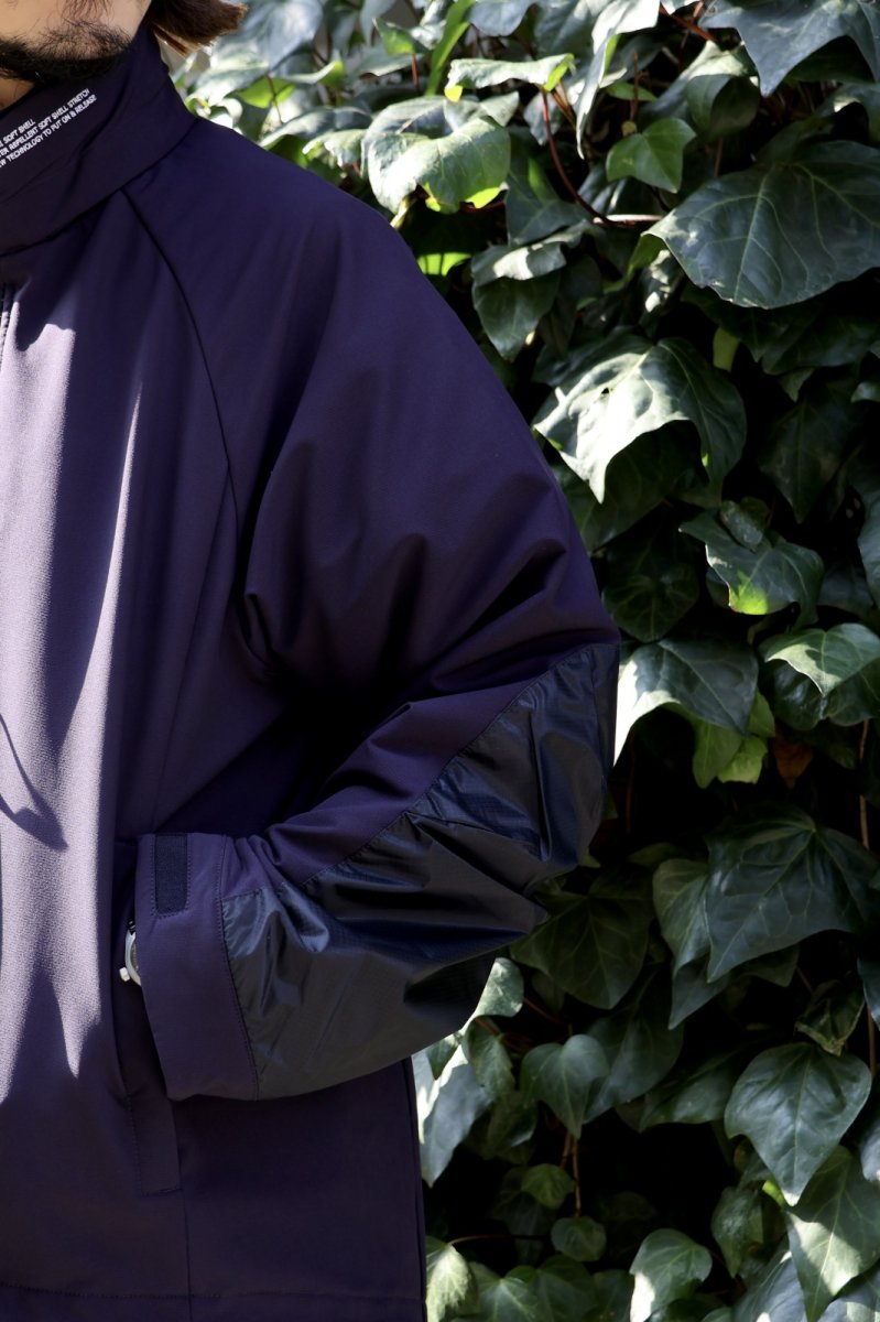 画像6: CMF OUTDOOR GARMENT  KAMUI SOFT SHELL (6)