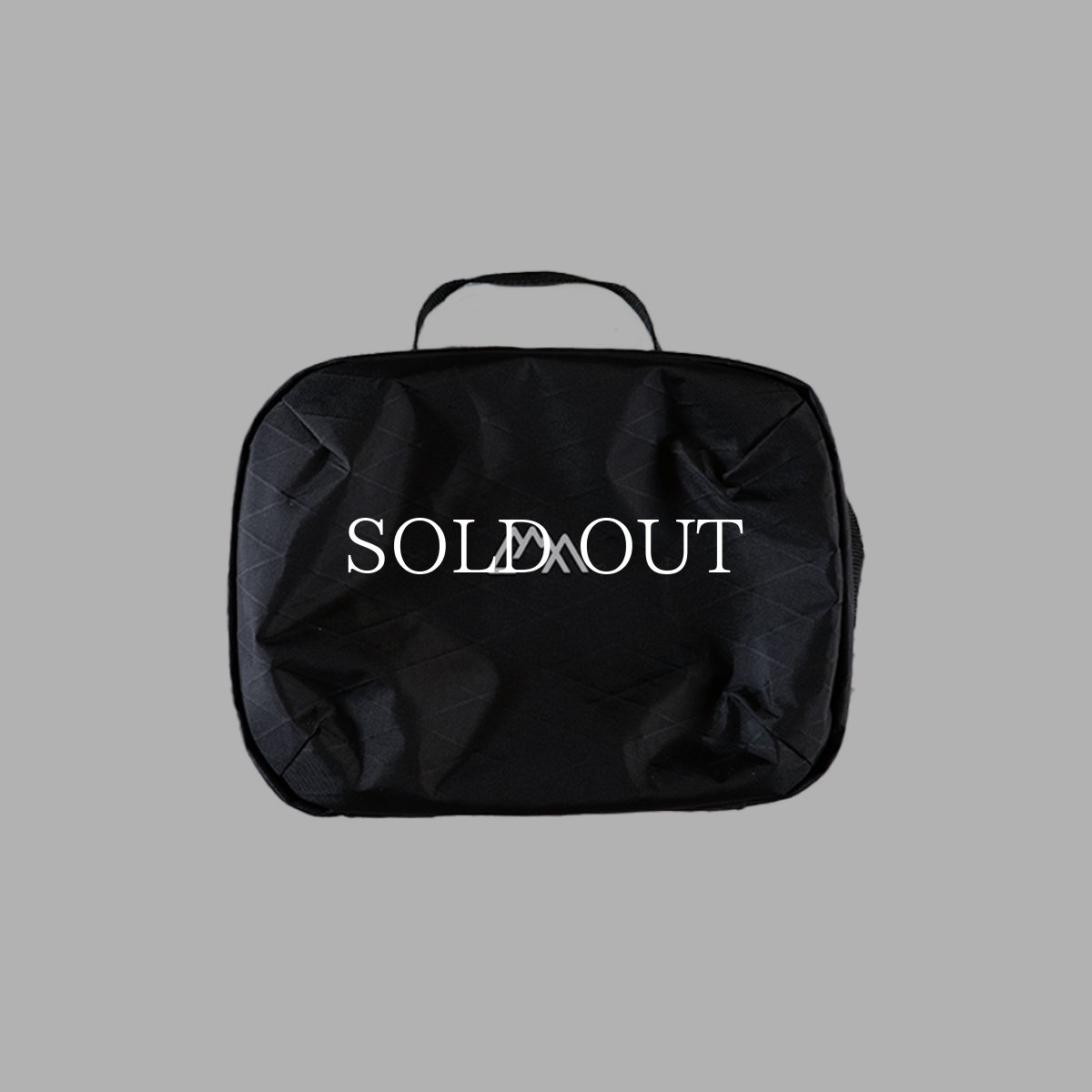 画像1: CMF OUTDOOR GARMENT  KJ POUCH X-PAC (1)
