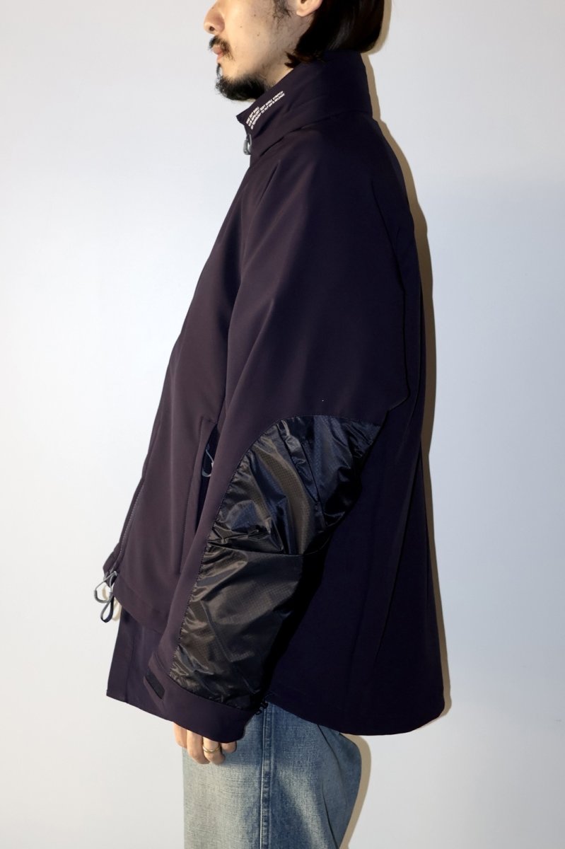 画像12: CMF OUTDOOR GARMENT  KAMUI SOFT SHELL (12)