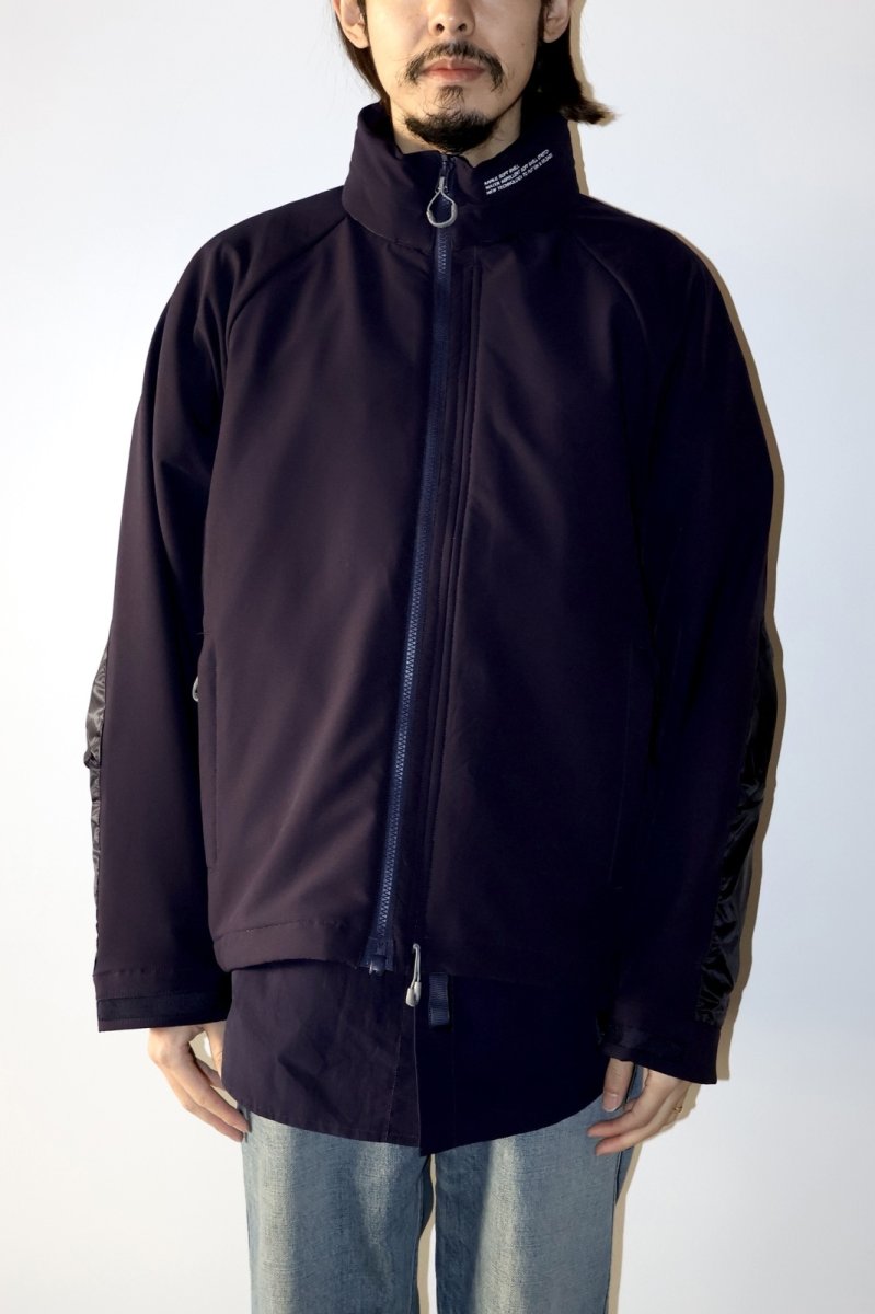 画像11: CMF OUTDOOR GARMENT  KAMUI SOFT SHELL (11)