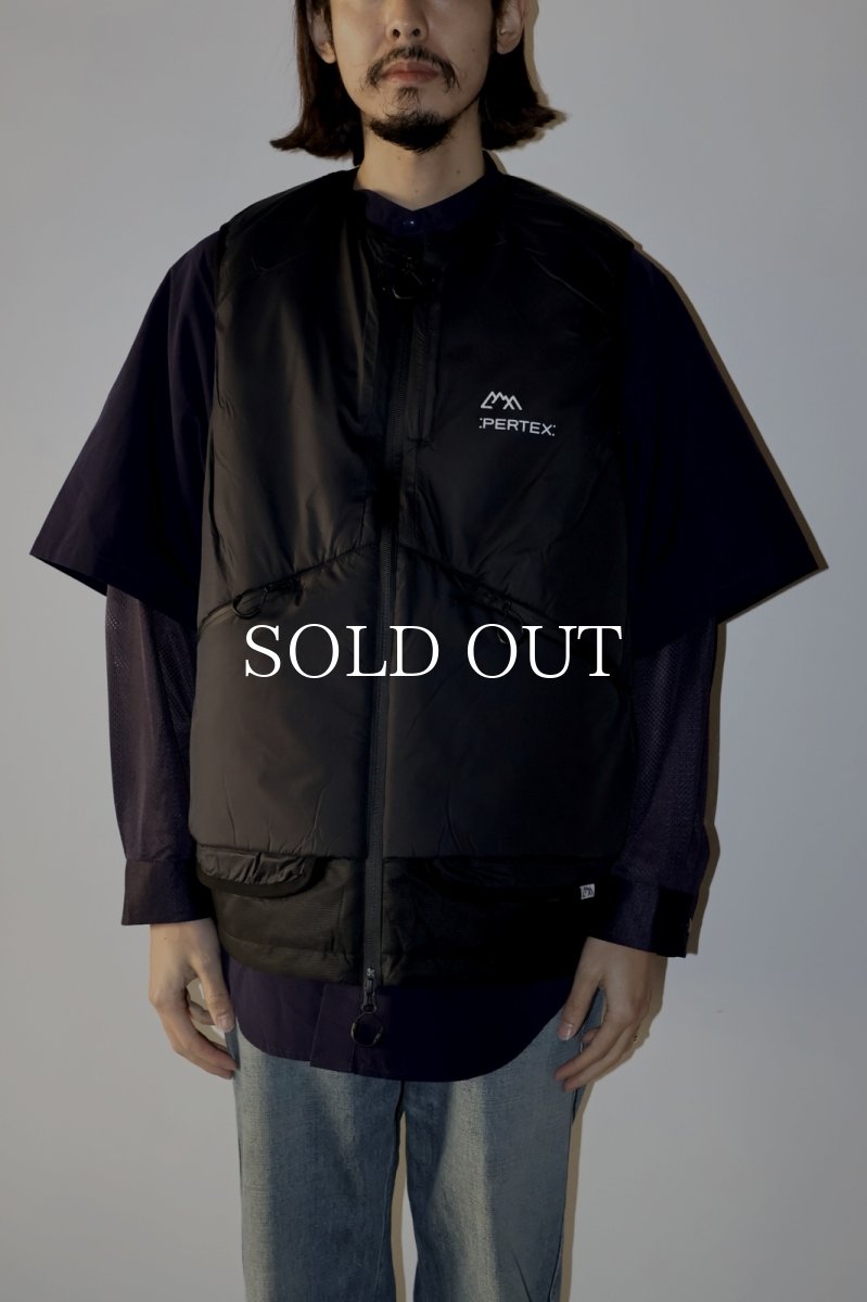 画像4: CMF OUTDOOR GARMENT UL WARMER VEST (4)