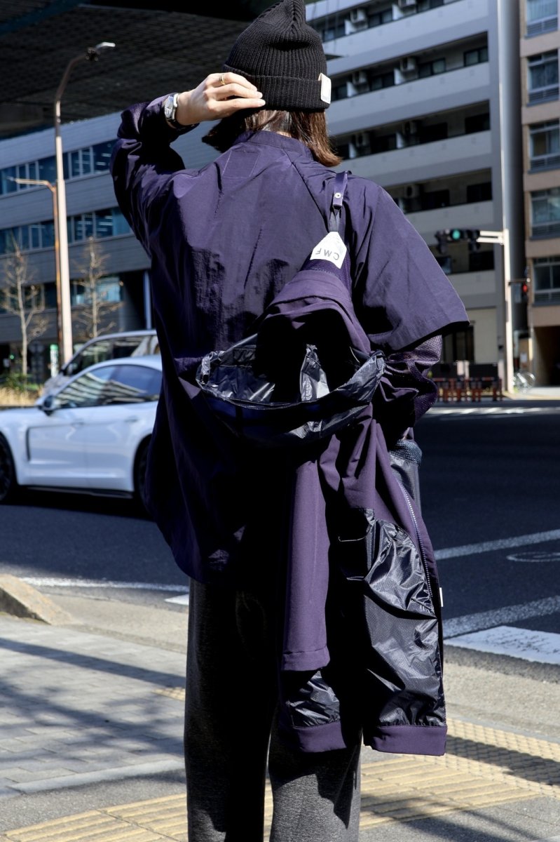 画像8: CMF OUTDOOR GARMENT  KAMUI SOFT SHELL (8)