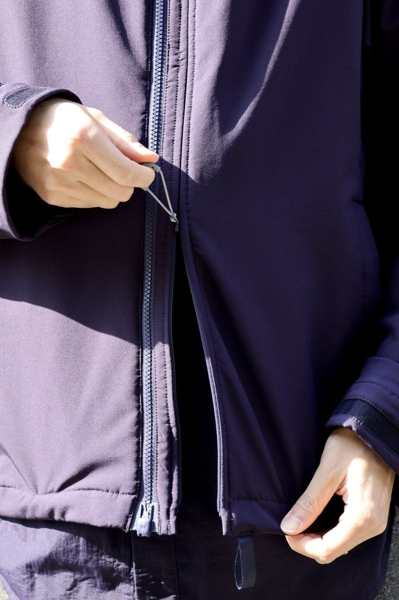 画像7: CMF OUTDOOR GARMENT  KAMUI SOFT SHELL (7)