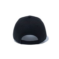 画像2: NEW ERA  9FORTY MLB Player Name & Number ロサンゼルス・ドジャース 大谷翔平 ブラック (2)