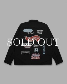 ハイアンドシーク】SPECTRUM L BASKET【S2個セッ HIDE AND SEEK