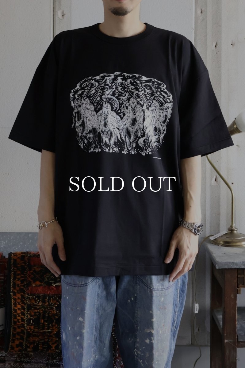 画像5: COOTIE   Print S/S Tee (Magical Design®) (5)