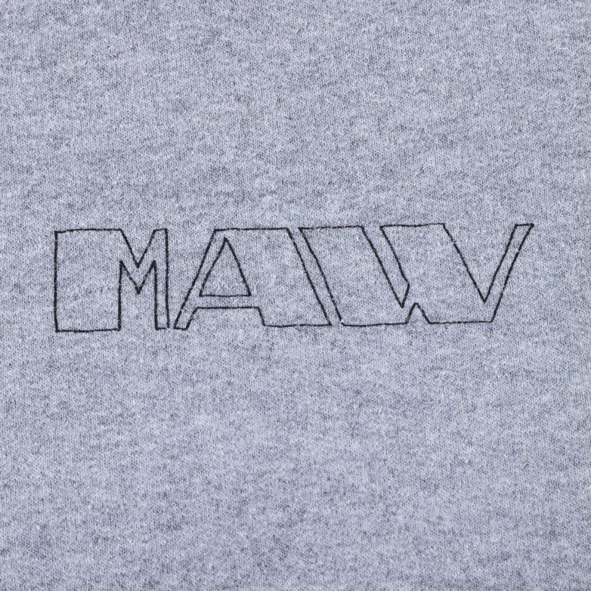 画像6: Liberaiders  HANDWRITING PRINT CREWNECK (6)