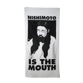 NISHIMOTO IS THE MOUTH(ニシモトイズザマウス)公式通販 | ROOM ONLINE