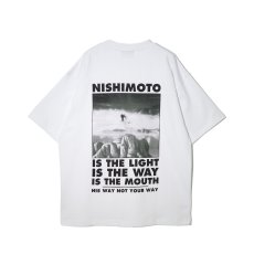 画像6: NISHIMOTO IS THE MOUTH   S/S TEE (6)