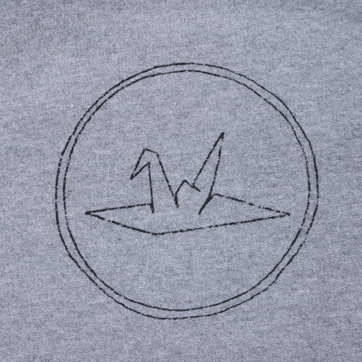 画像10: Liberaiders  HANDWRITING PRINT CREWNECK (10)