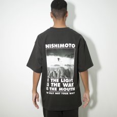 画像4: NISHIMOTO IS THE MOUTH   S/S TEE (4)