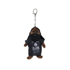 画像1: NISHIMOTO IS THE MOUTH   SOFT TOY KEYHOLDER (1)