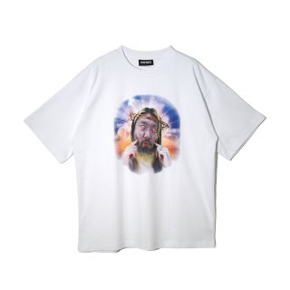 NISHIMOTO IS THE MOUTH(ニシモトイズザマウス)Tシャツ