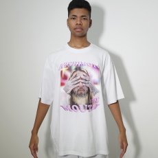 画像4: NISHIMOTO IS THE MOUTH   S/S TEE (4)