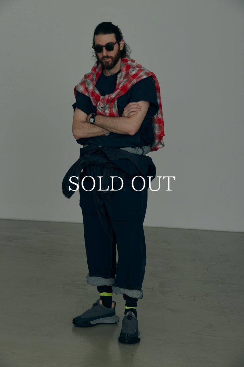 画像8: CMF OUTDOOR GARMENT  NEL SHIRTS (8)