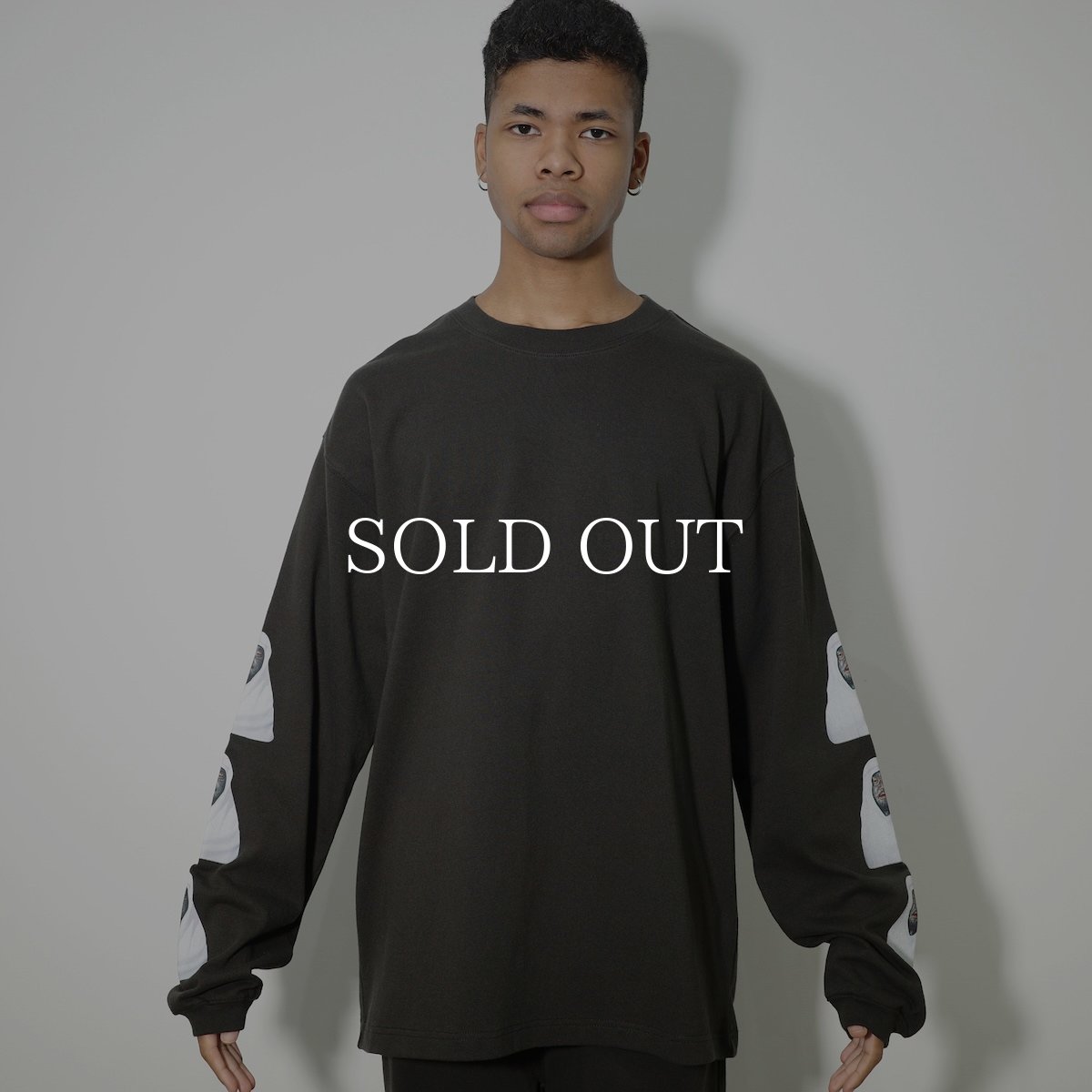 画像9: NISHIMOTO IS THE MOUTH   L/S TEE (9)