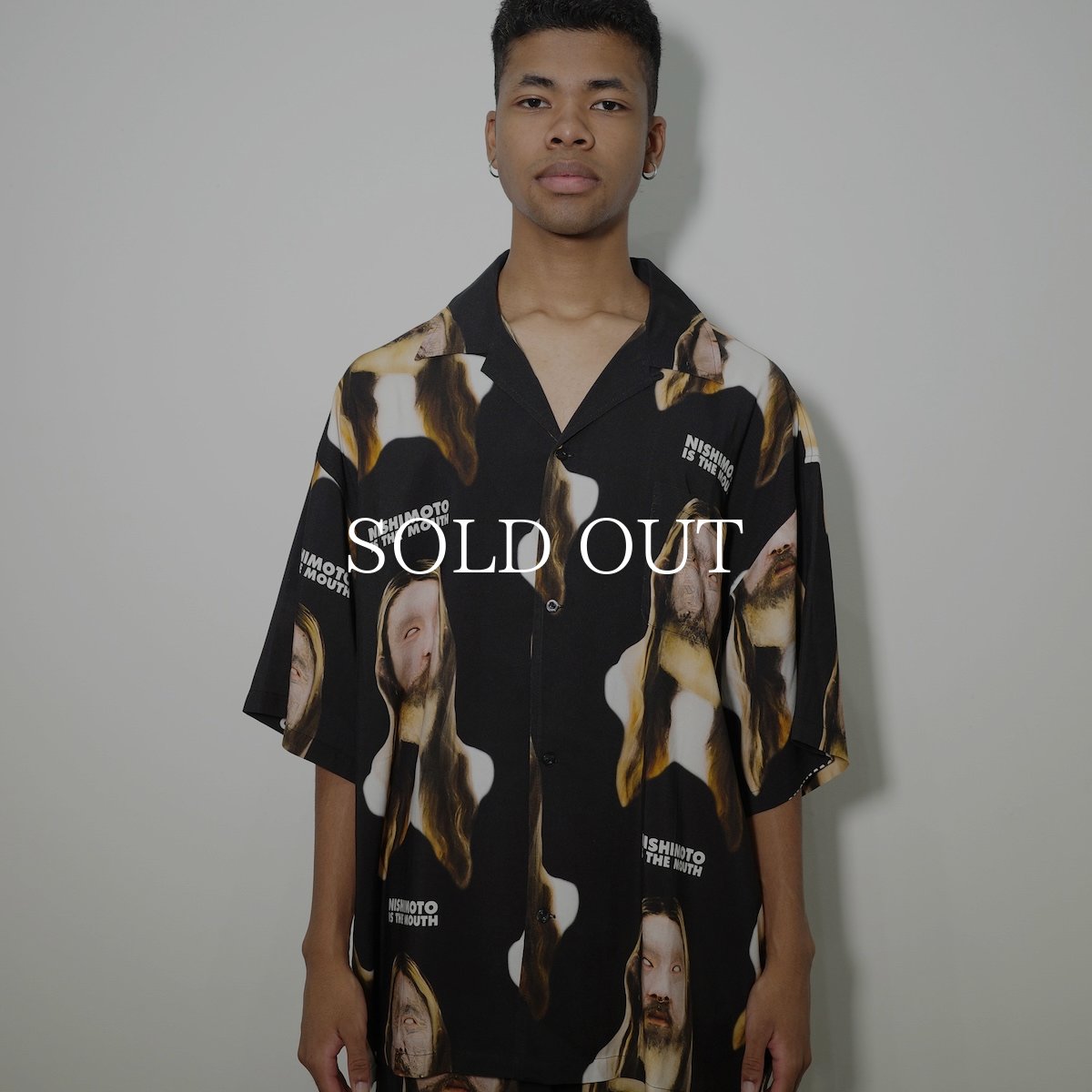 画像5: NISHIMOTO IS THE MOUTH   HAWAIIAN SHIRT (5)
