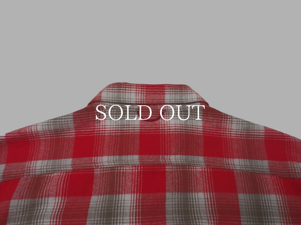 画像5: CMF OUTDOOR GARMENT  NEL SHIRTS (5)