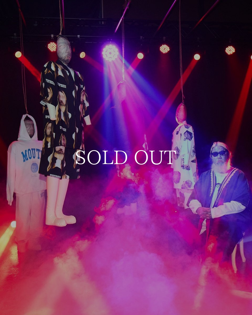 画像8: NISHIMOTO IS THE MOUTH   HAWAIIAN SHIRT (8)