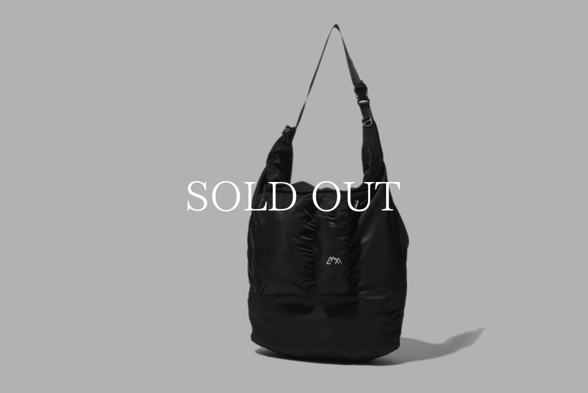 画像1: CMF OUTDOOR GARMENT  ROLL BAG (1)