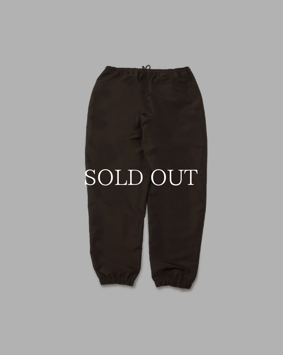 画像2: HideandSeek  Nylon Track Pant (2)