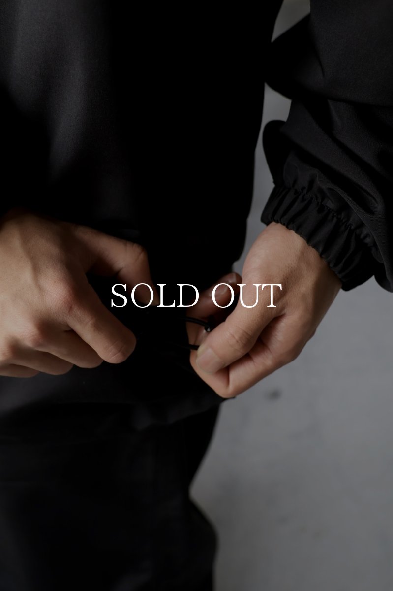 画像7: HideandSeek  Nylon Anorak Jacket (7)