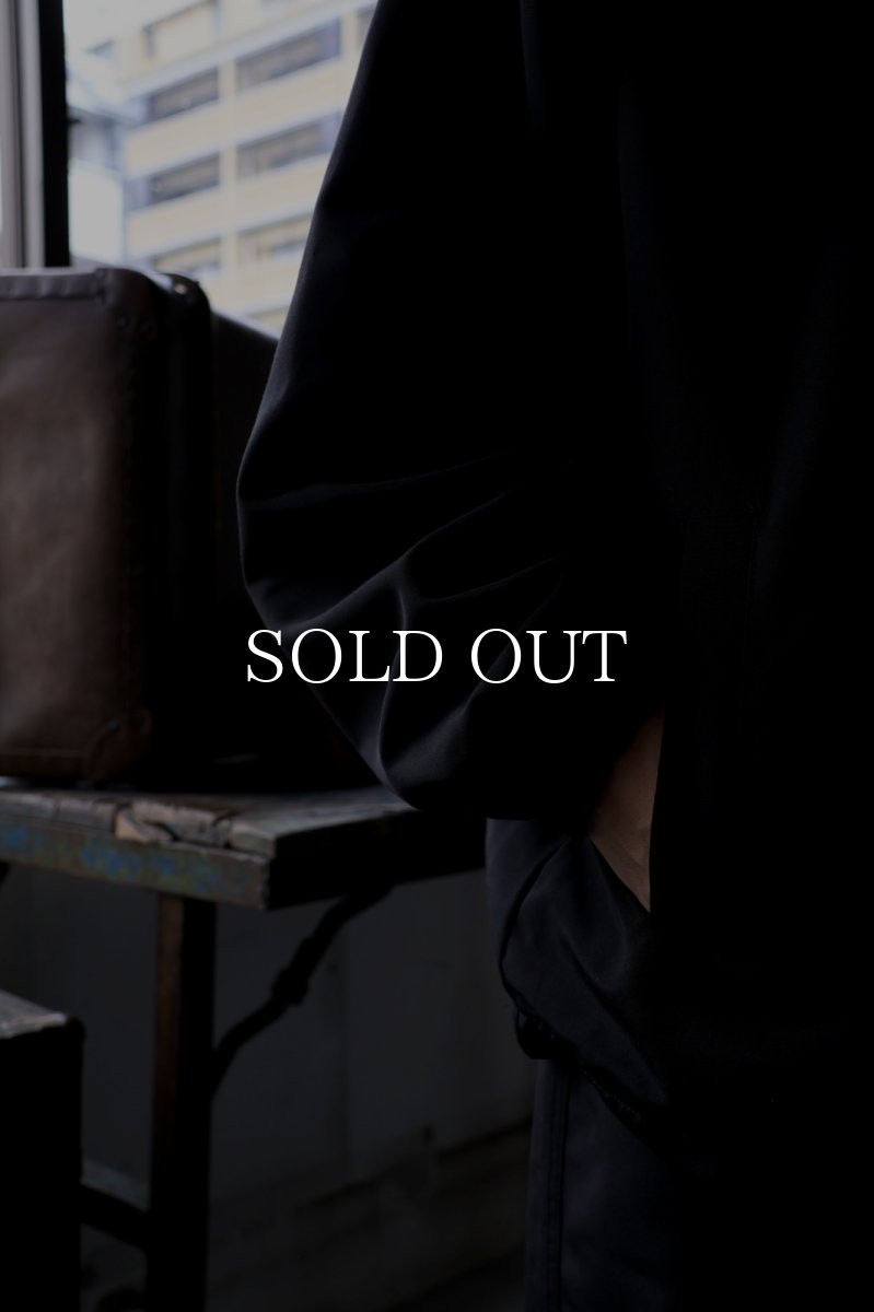 画像8: HideandSeek  Nylon Anorak Jacket (8)