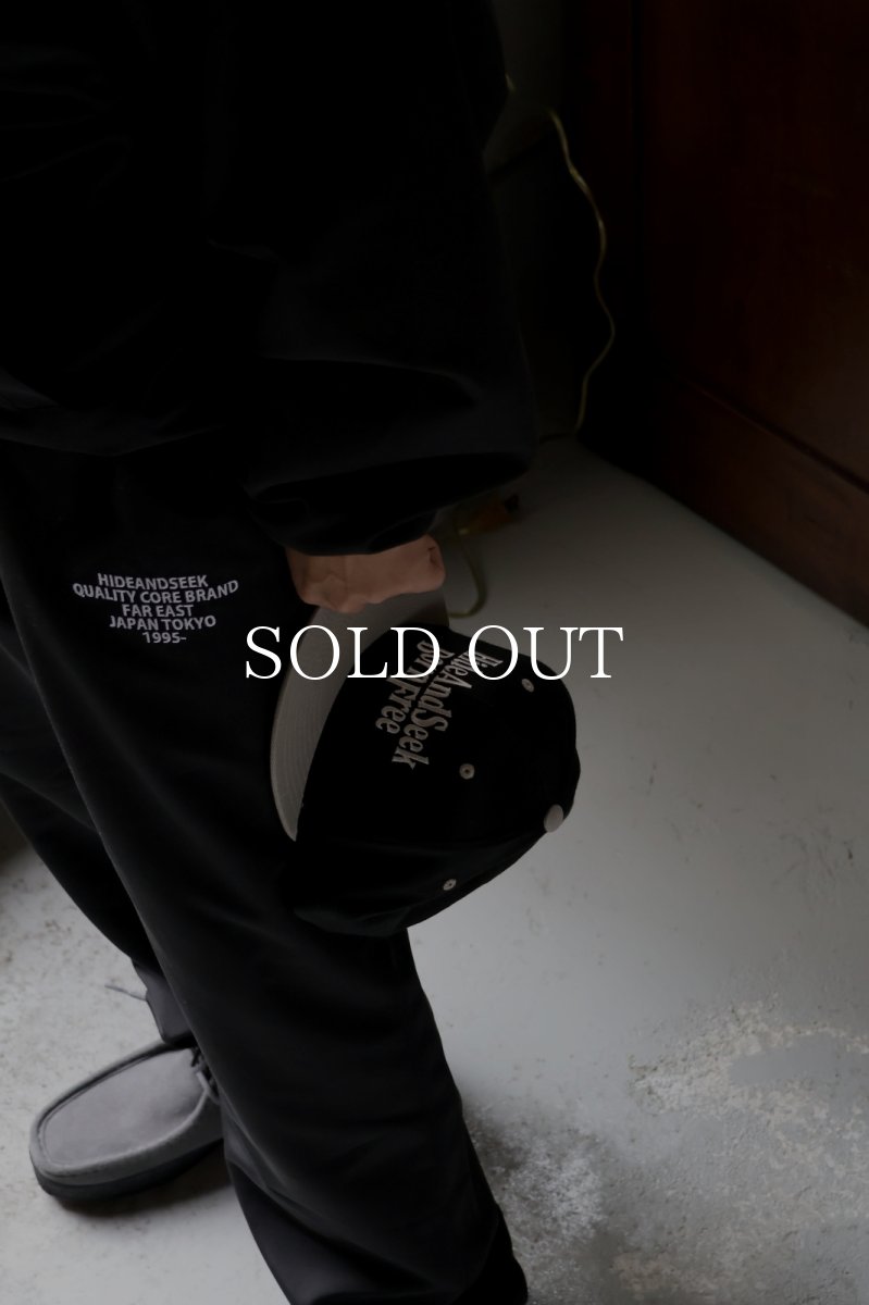 画像5: HideandSeek  Born Free Baseball Cap (5)