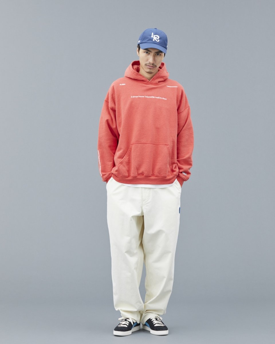 画像41: Liberaiders  MULTI EMBROIDERY HOODIE (41)