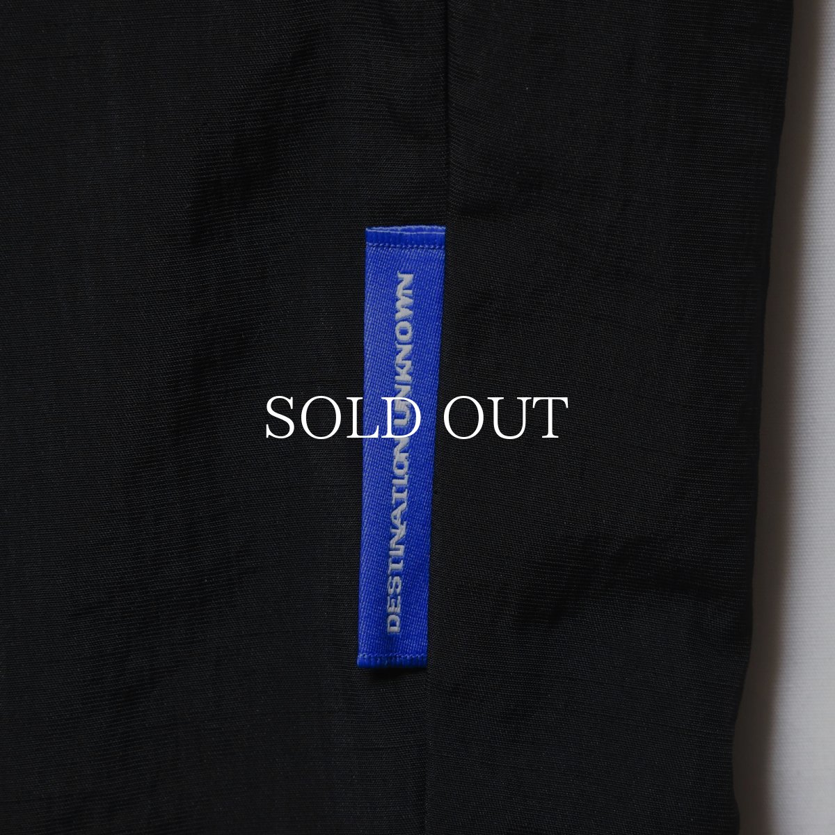 画像4: Liberaiders  LR NYLON PANTS (4)