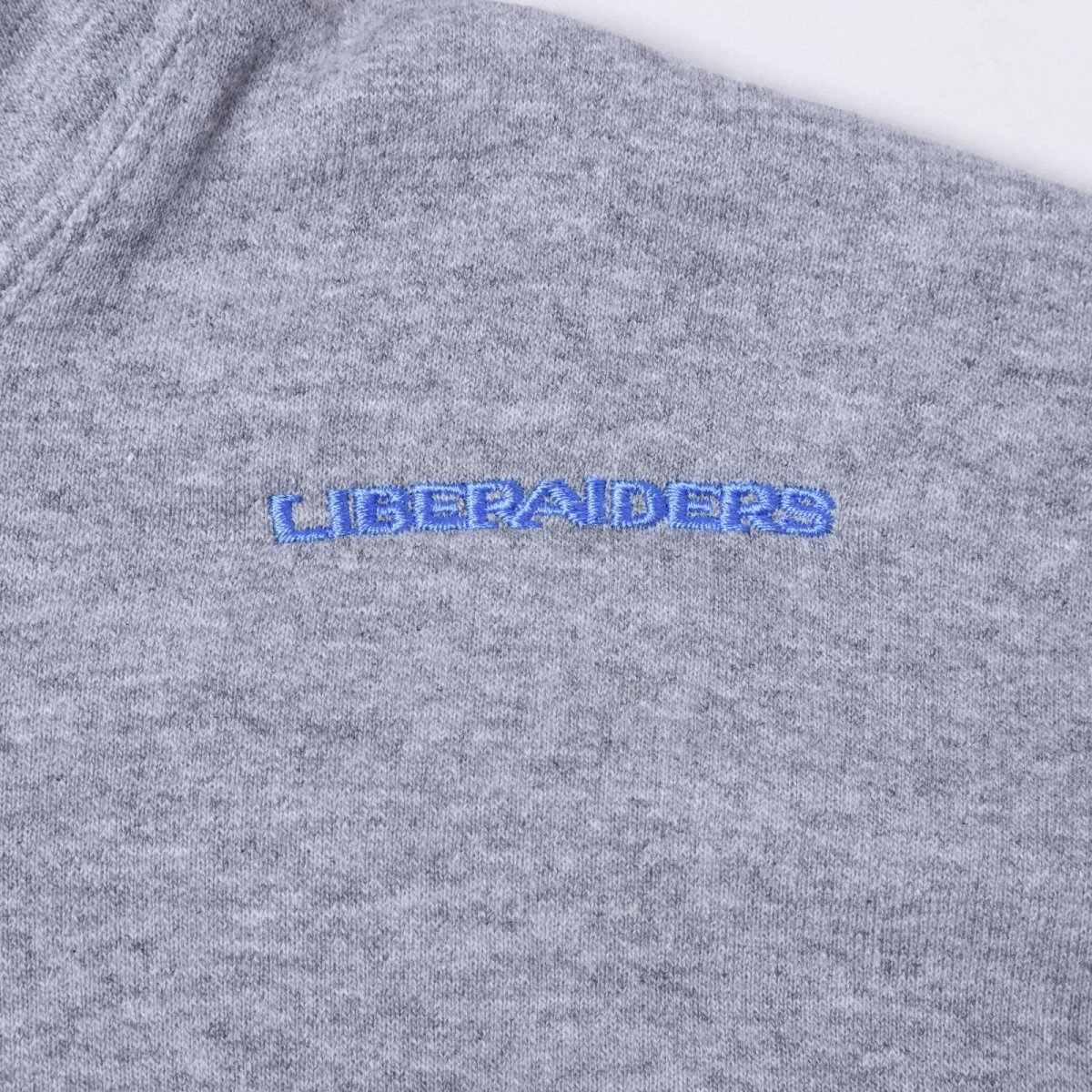 画像16: Liberaiders  MULTI EMBROIDERY HOODIE (16)