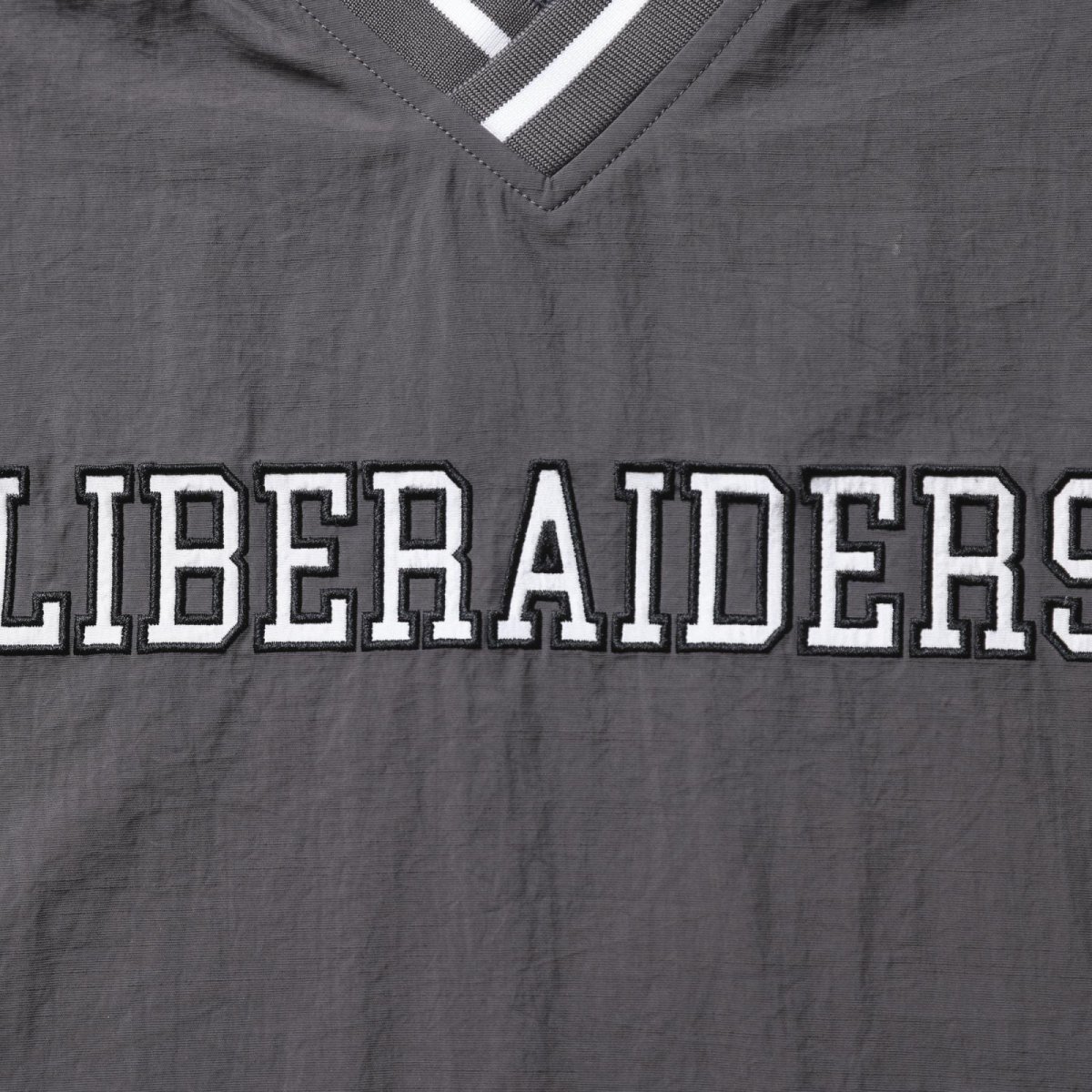 画像10: Liberaiders  LR NYLON PULLOVER (10)
