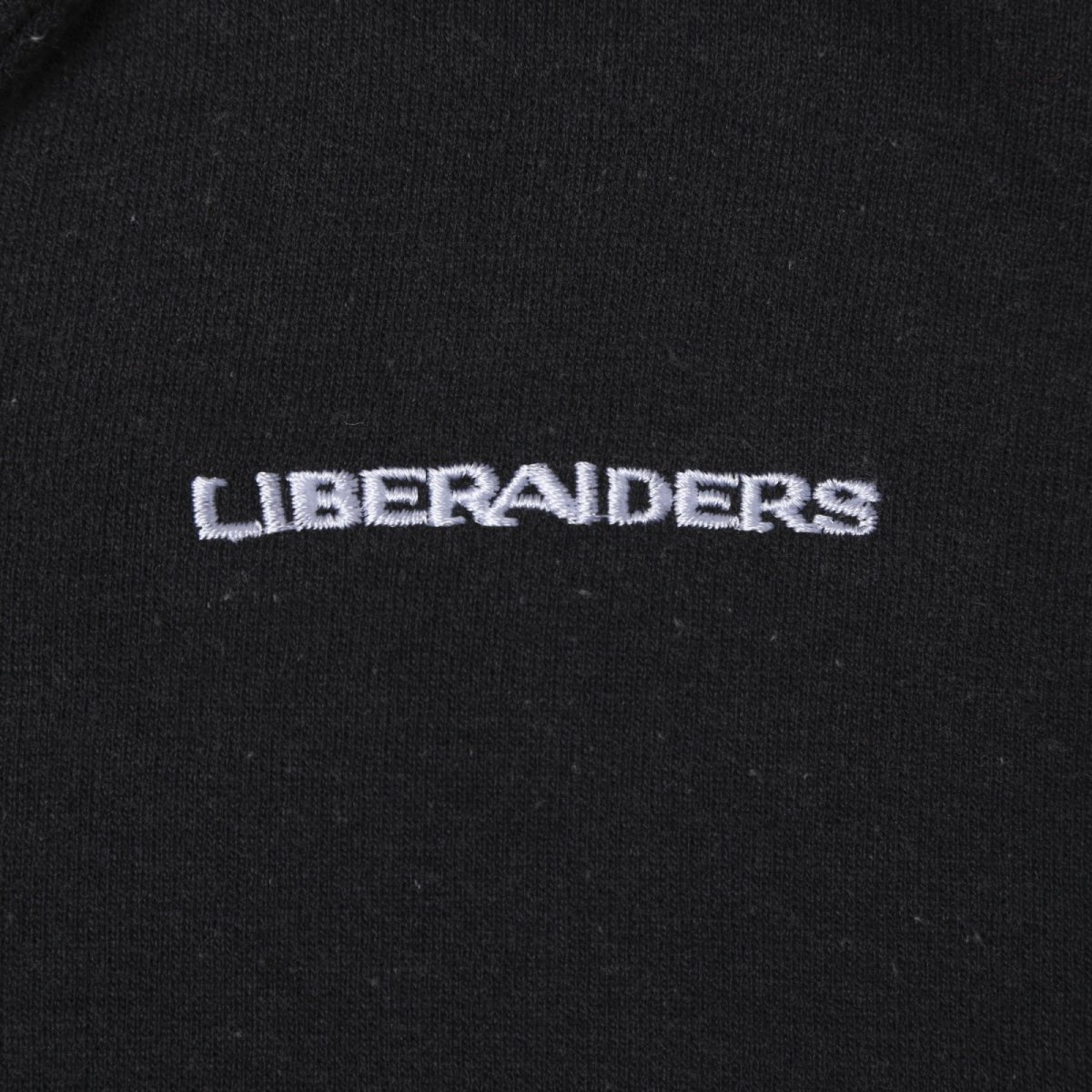 画像5: Liberaiders  MULTI EMBROIDERY HOODIE (5)
