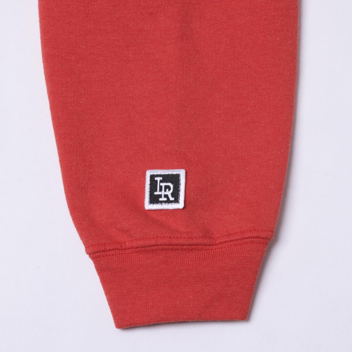 画像29: Liberaiders  MULTI EMBROIDERY HOODIE (29)