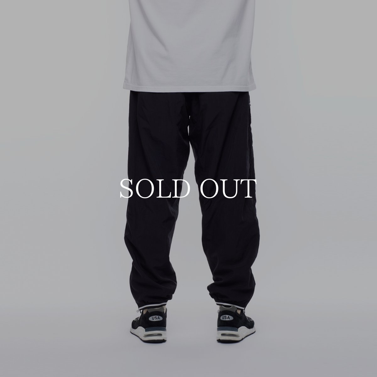 画像15: Liberaiders  LR NYLON PANTS (15)