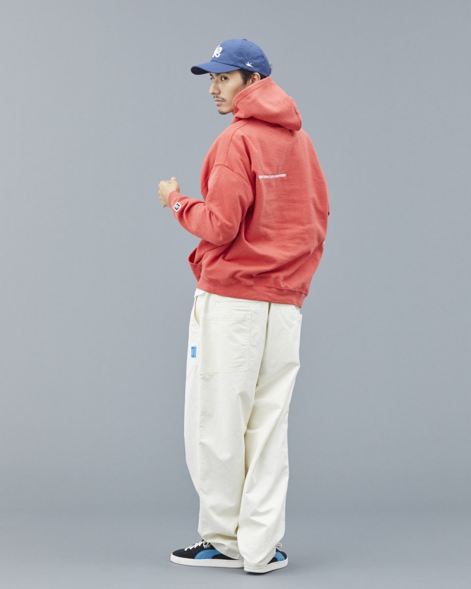 画像42: Liberaiders  MULTI EMBROIDERY HOODIE (42)