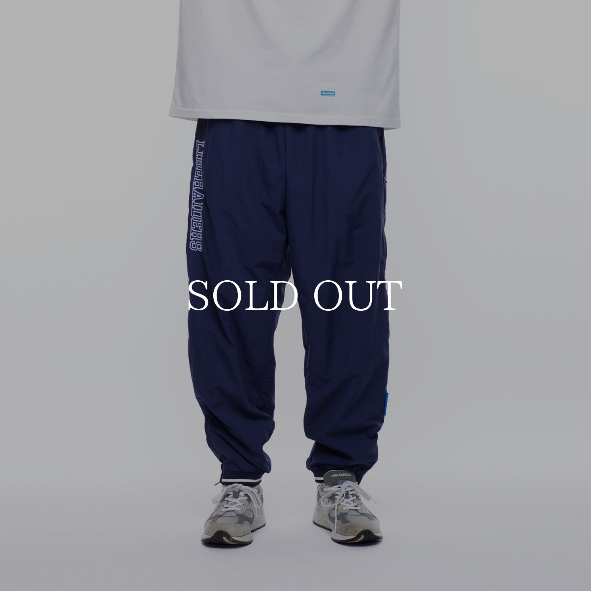 画像16: Liberaiders  LR NYLON PANTS (16)