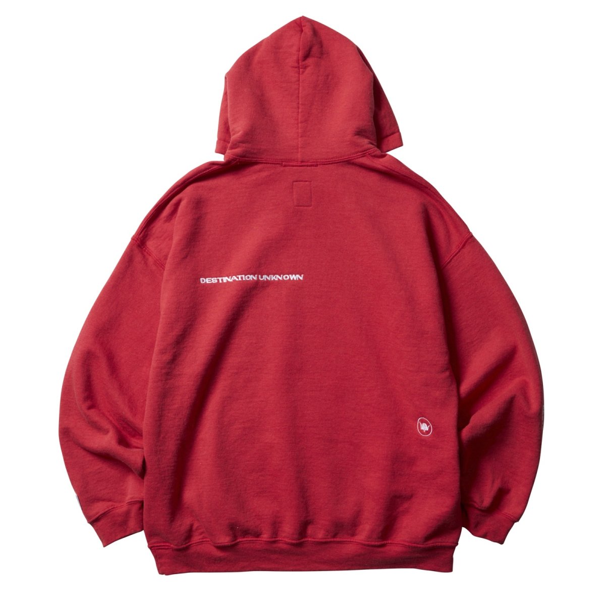 画像24: Liberaiders  MULTI EMBROIDERY HOODIE (24)