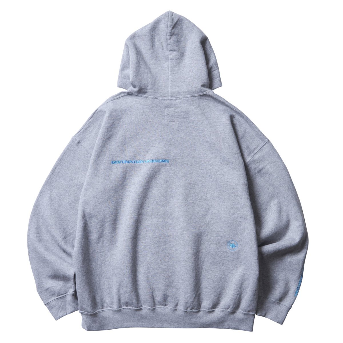 画像13: Liberaiders  MULTI EMBROIDERY HOODIE (13)