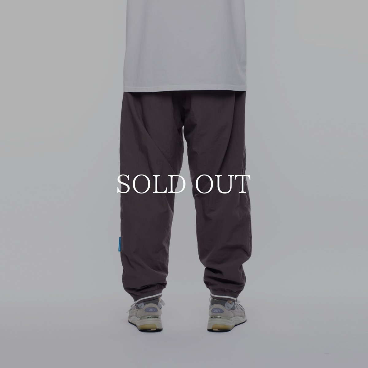 画像21: Liberaiders  LR NYLON PANTS (21)