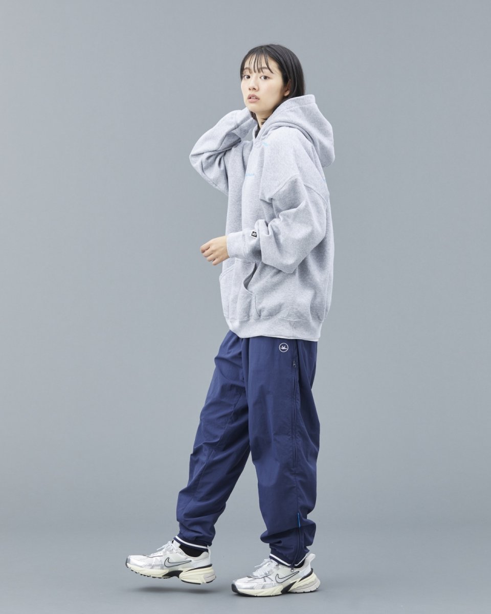 画像39: Liberaiders  MULTI EMBROIDERY HOODIE (39)