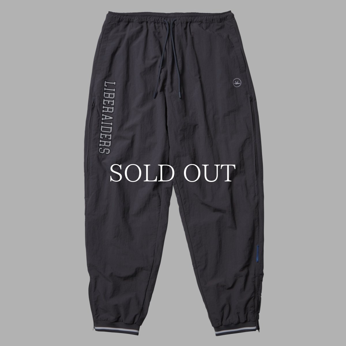画像9: Liberaiders  LR NYLON PANTS (9)